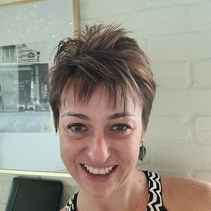 Meet your Posher, Julie